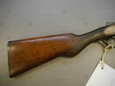Lefever Arms Co 410 gauge Nitro Special