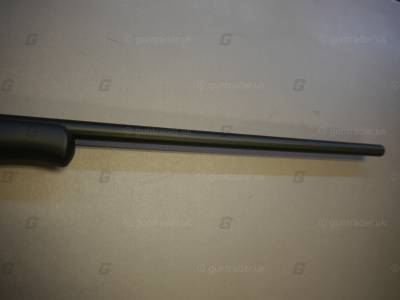 Webley & Scott 410 gauge Raskal