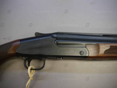 KOFS 410 gauge Rp Black Reciever Treble Barrel