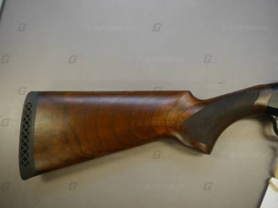 KOFS 410 gauge Rp Black Reciever Treble Barrel