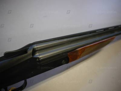 KOFS 410 gauge Rp Black Reciever Treble Barrel