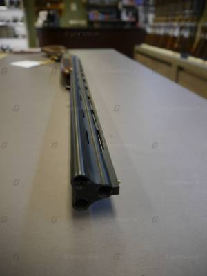 KOFS 410 gauge Rp Black Reciever Treble Barrel