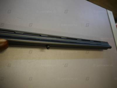 KOFS 410 gauge Rp Black Reciever Treble Barrel