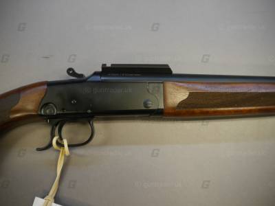 KOFS 410 gauge Mn Single Barrel