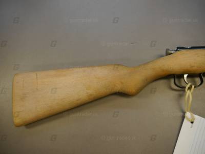 Webley & Scott 410 gauge Unknown