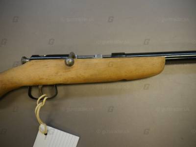 Webley & Scott 410 gauge Unknown