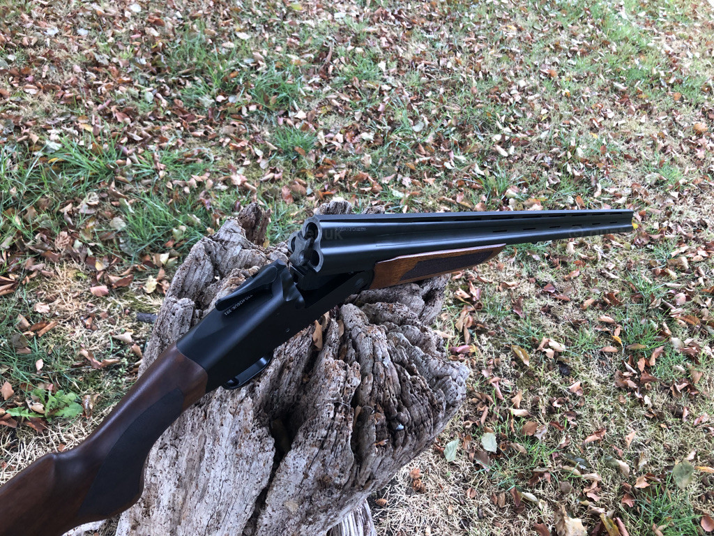 Photo of this gun