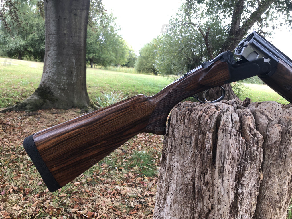 Photo of this gun