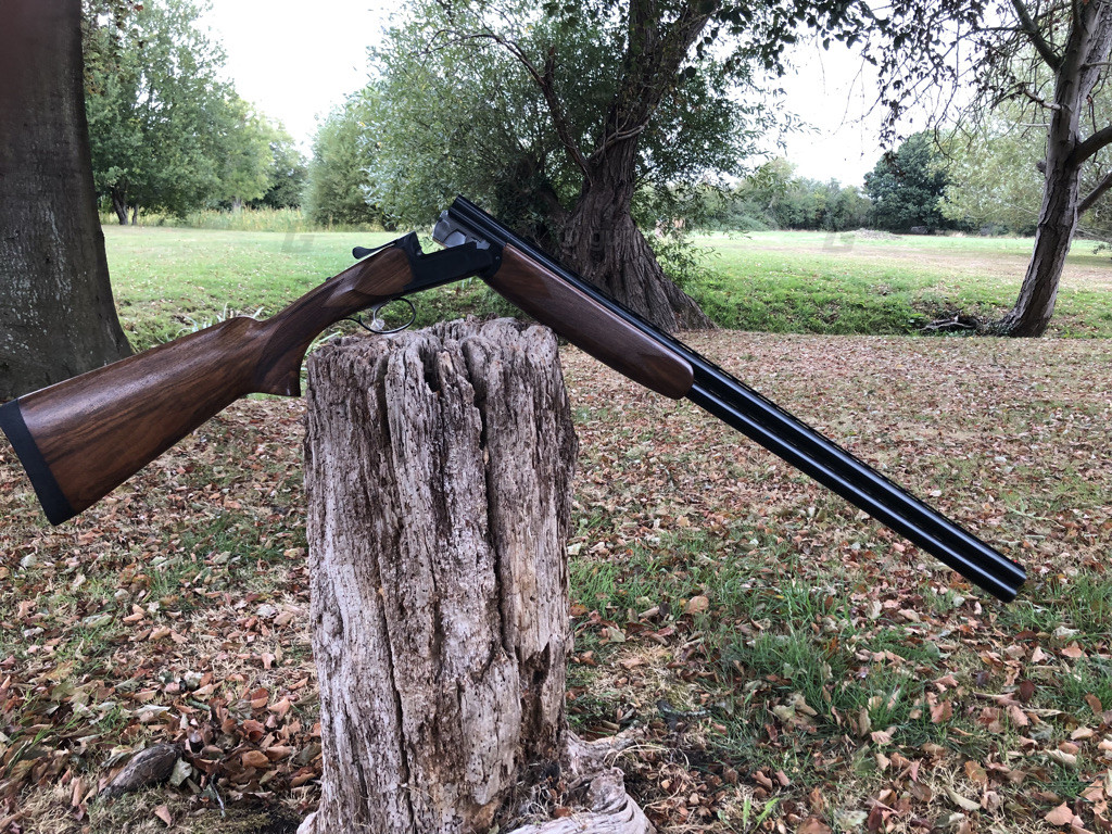 Photo of this gun
