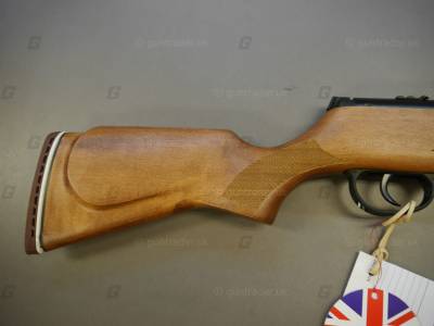 Webley .177 Cub