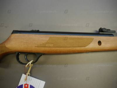 Webley .177 Cub