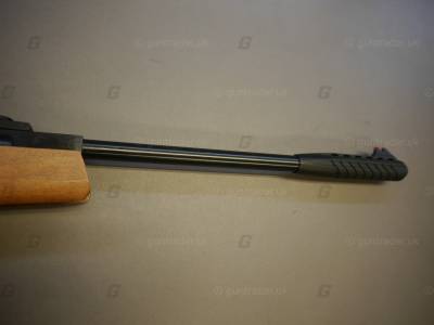 Webley .177 Cub