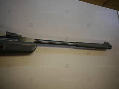 Webley .177 VMX Black