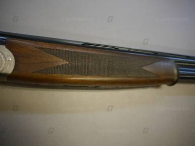 Beretta 12 gauge Silver Pigeon S