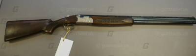Beretta 12 gauge Silver Pigeon S