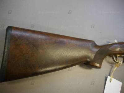 Beretta 12 gauge Silver Pigeon S