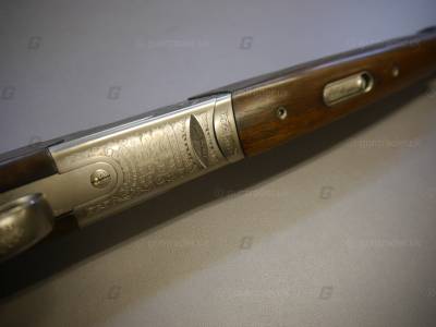 Beretta 12 gauge Silver Pigeon S