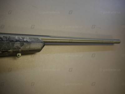 Winchester 6.5 Creedmoor Xpr Hunter Midnight