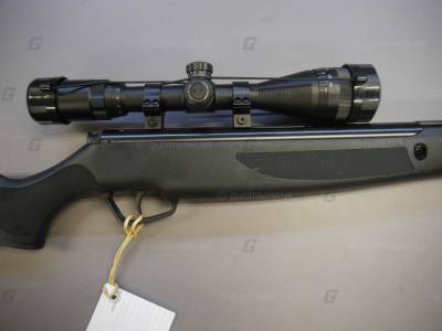 Stoeger .22 X20 S2 (Combo)