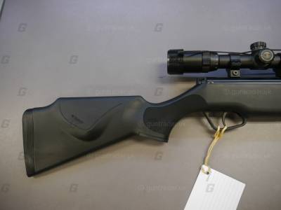 Stoeger .22 X20 S2 (Combo)