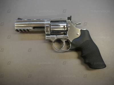 ASG .177 Dan Wesson 715 4Ã¢â‚¬Â