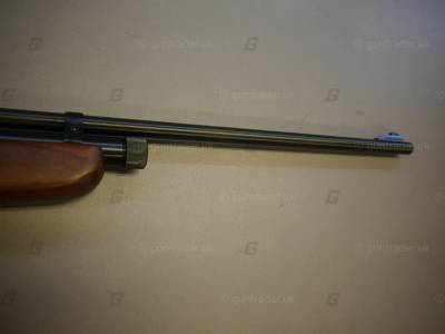 SMK .22 XS78