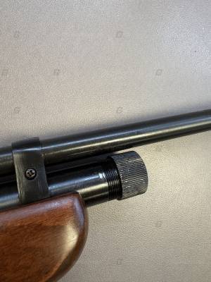 SMK .22 XS78