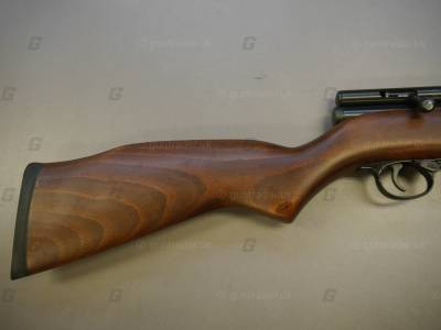 SMK .22 XS78