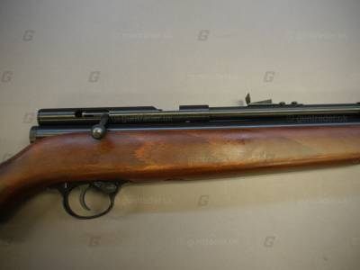 SMK .22 XS78
