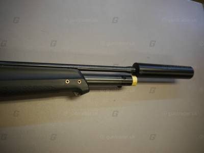 Stoeger .177 XM1