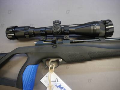 Stoeger .177 XM1
