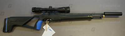 Stoeger .177 XM1