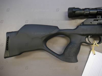 Walther .22 Rotex RM8 Varmint UC