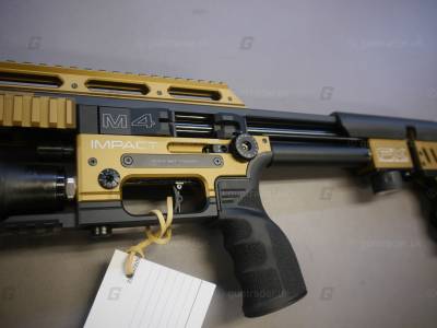 FX .22 Impact M4