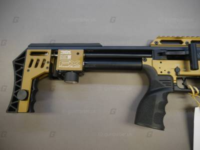 FX .22 Impact M4