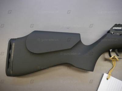 FX .177 Drs Mkii Classic Synthetic Standard