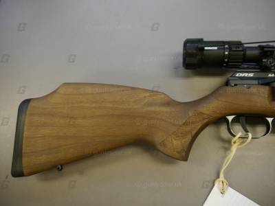 FX .22 Drs Mkii
