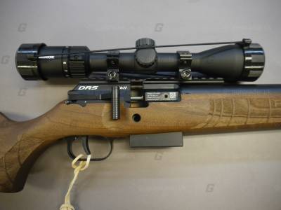 FX .22 Drs Mkii
