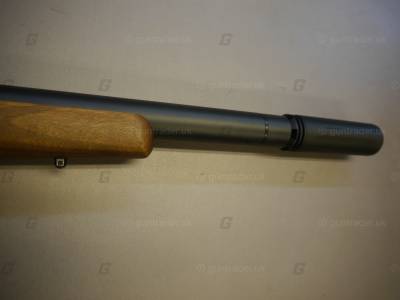 FX .22 Drs Mkii
