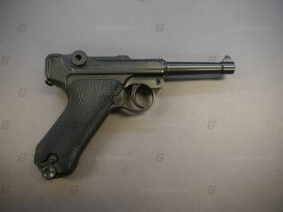 Umarex .177 (BB) Legends P 08