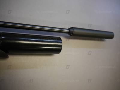 BSA .177 R-12 Se Clx