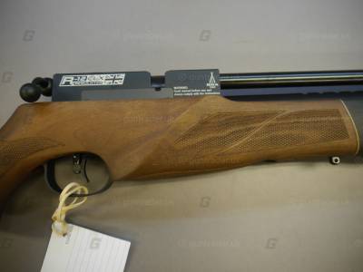 BSA .177 R-12 Se Clx