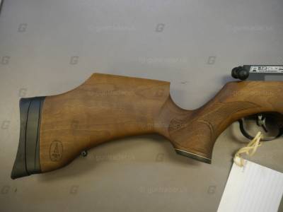 BSA .177 R-12 Se Clx