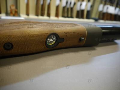 BSA .177 R-12 Se Clx