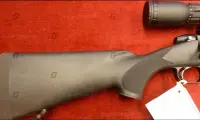 Marlin .243 Xs7