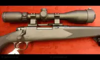 Marlin .243 Xs7