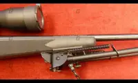 Marlin .243 Xs7