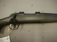 Browning .308 X Bolt SF Composite Brown Adj