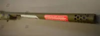 Browning .308 X BOLT SF LONG RANGE MCMILLAN