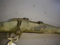Browning .308 X BOLT SF LONG RANGE MCMILLAN